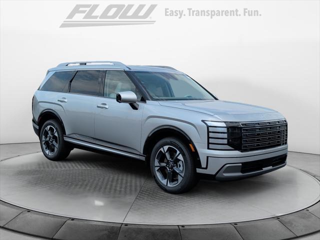 2026 Hyundai Palisade Limited for sale in STATESVILLE, NC