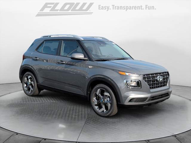2026 Hyundai Venue SEL for sale in STATESVILLE, NC