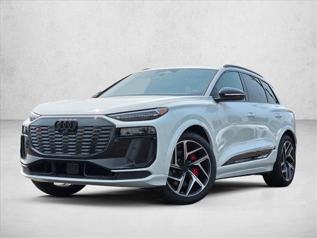 2027 Audi SQ6 e-tron Premium Plus quattro for sale in Spokane, WA