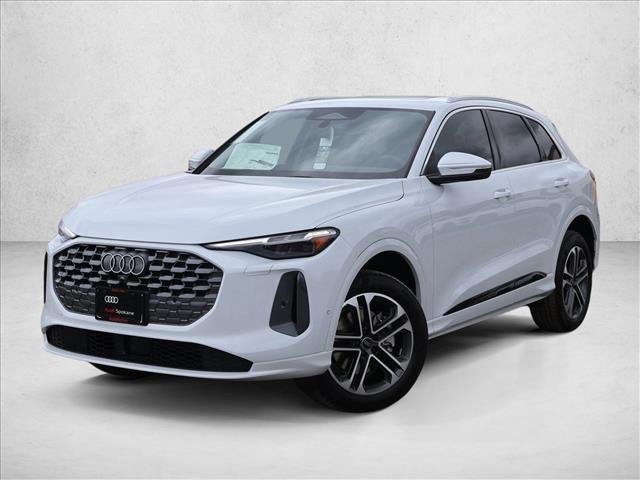 2026 Audi Q5 Premium Plus TFSI quattro S tronic for sale in Spokane, WA