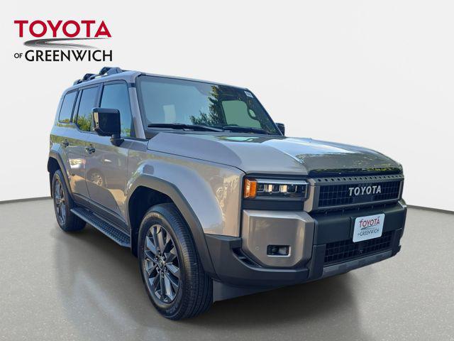 2027 Toyota Land Cruiser Base for sale in Cos Cob, CT