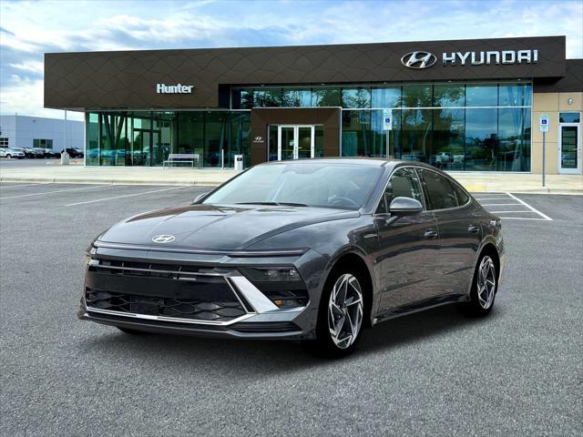 2026 Hyundai Sonata SEL Sport for sale in FLETCHER, NC