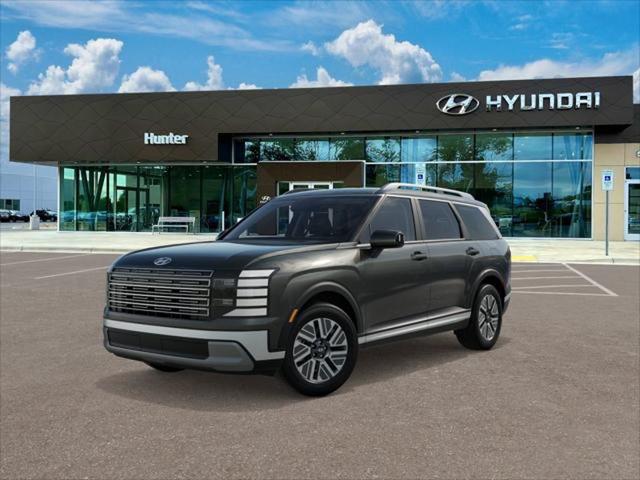2026 Hyundai Palisade SEL 8P for sale in FLETCHER, NC