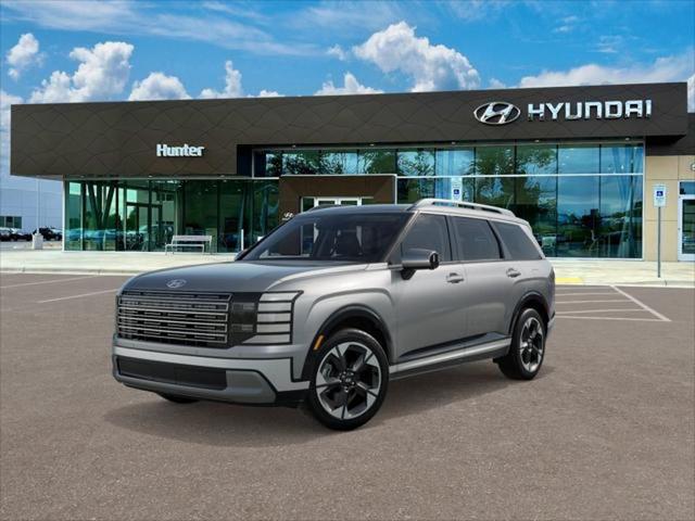 2026 Hyundai Palisade Limited for sale in FLETCHER, NC