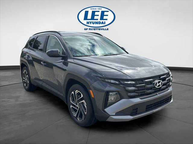 2026 Hyundai Tucson SEL Plus for sale in FAYETTEVILLE, NC