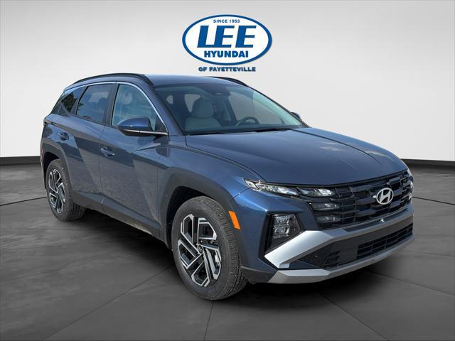 2026 Hyundai Tucson SEL Plus for sale in FAYETTEVILLE, NC