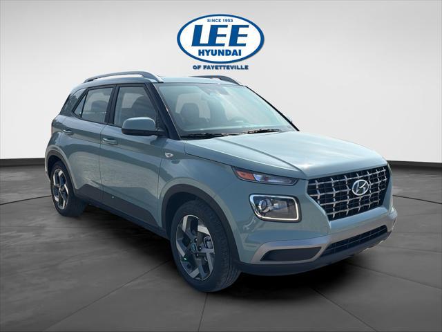 2026 Hyundai Venue SEL for sale in FAYETTEVILLE, NC