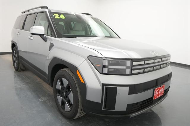 2026 Hyundai Santa Fe Hybrid SEL for sale in WATERLOO, IA