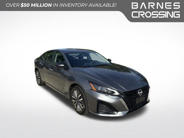 2025 Nissan Altima SV FWD for sale in TUPELO, MS