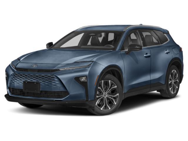 2026 Toyota Crown Signia XLE for sale in Huntington Station, NY