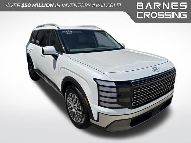2026 Hyundai Palisade Hybrid Blue SEL Premium 7P for sale in TUPELO, MS