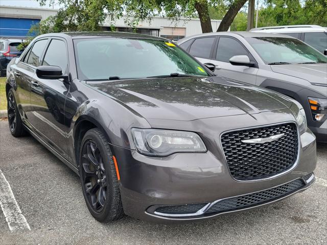 2019 Chrysler 300 Touring for sale in JACKSONVILLE, FL
