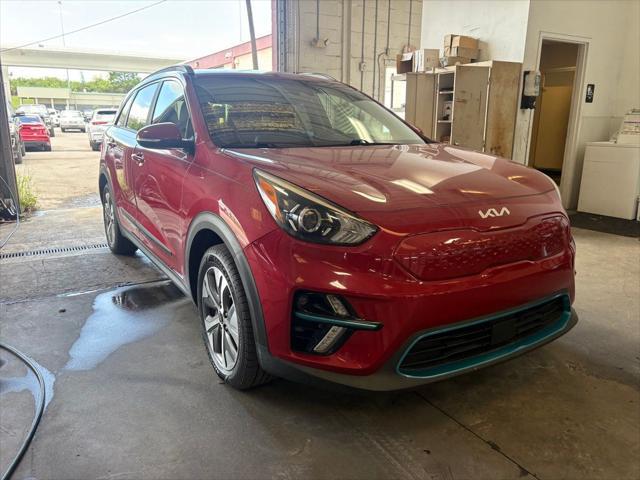 2022 Kia Niro EV EX for sale in TAMPA, FL
