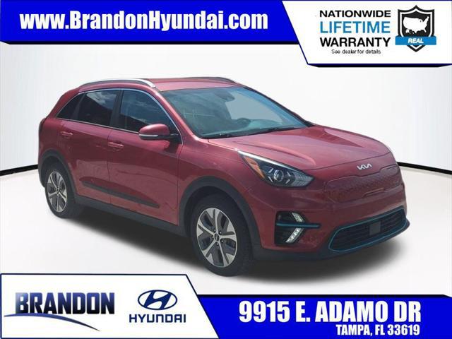 2022 Kia Niro EV EX for sale in TAMPA, FL