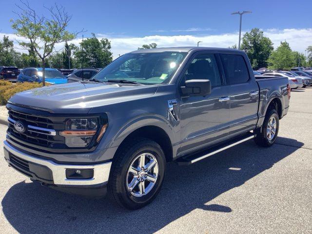 2024 Ford F-150 XLT for sale in AVON, IN
