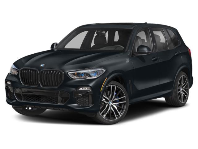 2020 BMW X5 M50i for sale in CLERMONT, FL