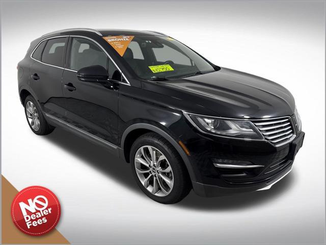 2017 Lincoln MKC Select for sale in CLERMONT, FL