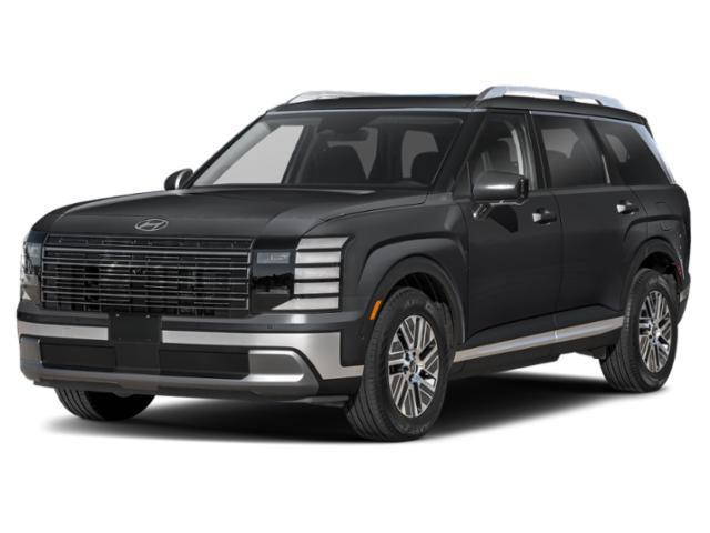 2026 Hyundai Palisade SEL Premium 8P for sale in BURNSVILLE, MN