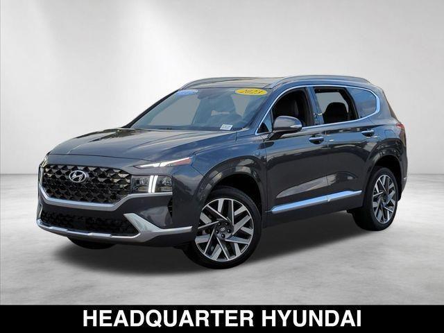 2023 Hyundai Santa Fe Calligraphy for sale in SANFORD, FL