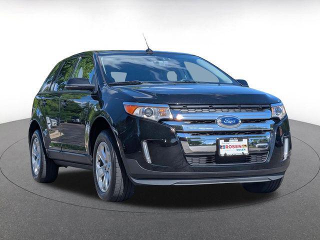 2013 Ford Edge SEL for sale in ALGONQUIN, IL