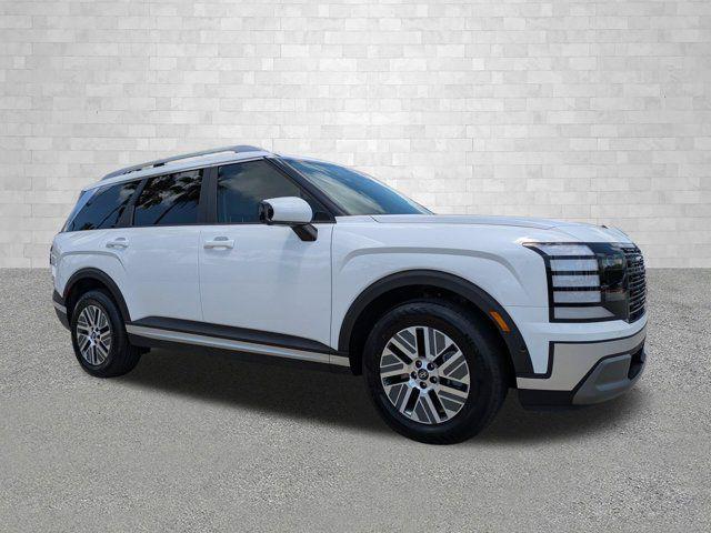 2026 Hyundai Palisade Blue SEL Premium 8P for sale in NAPLES, FL