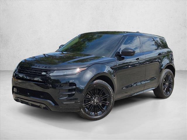 2024 Land Rover Range Rover Evoque Dynamic SE for sale in Tampa, FL
