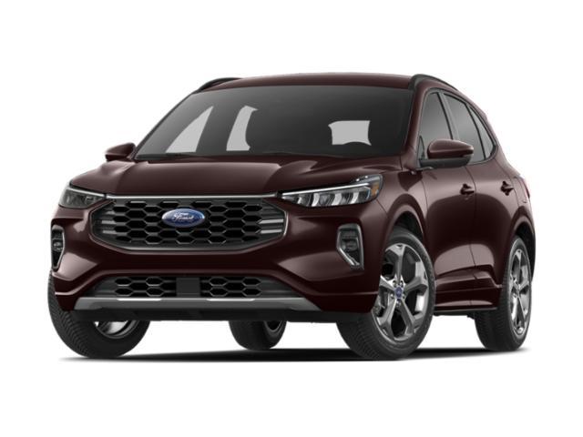 2024 Ford Escape ST-Line Select for sale in BARTLETT, IL