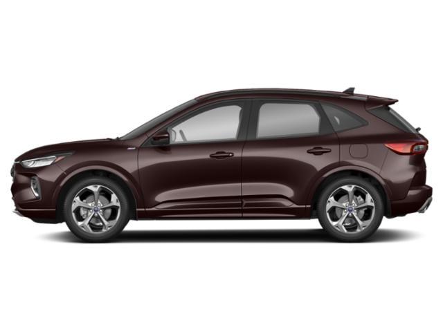 2024 Ford Escape ST-Line Select