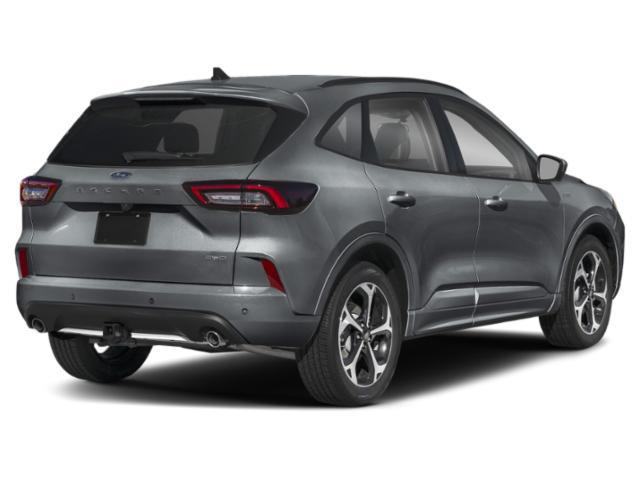 2024 Ford Escape ST-Line Select