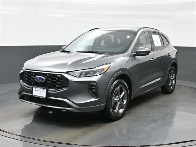 2024 Ford Escape ST-Line Select for sale in BARTLETT, IL