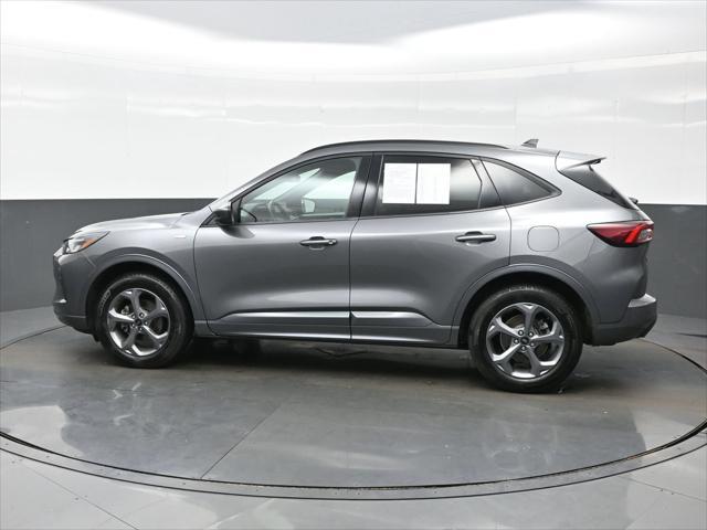 2024 Ford Escape ST-Line Select