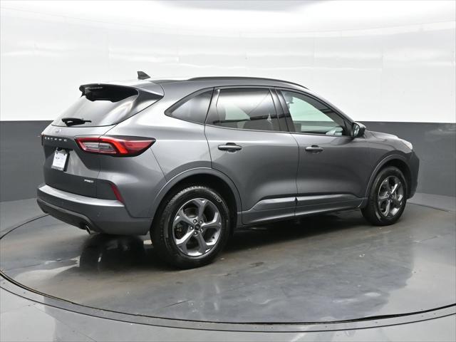 2024 Ford Escape ST-Line Select