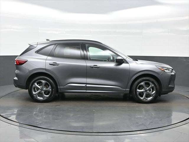 2024 Ford Escape ST-Line Select