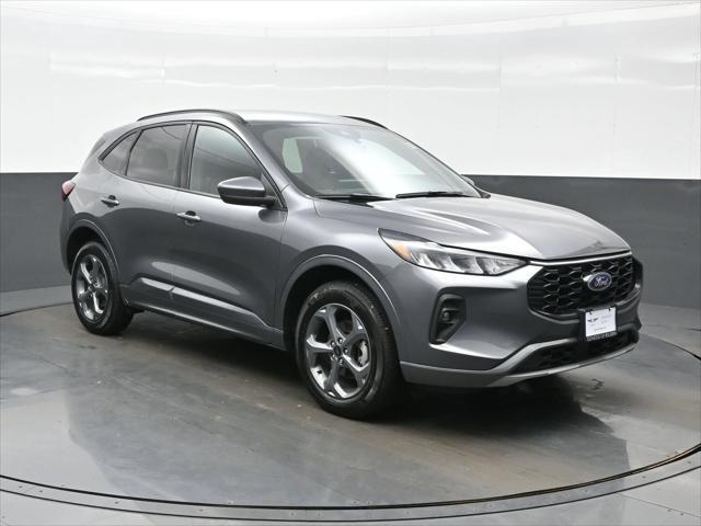 2024 Ford Escape ST-Line Select