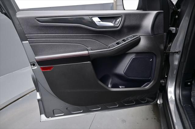 2024 Ford Escape ST-Line Select