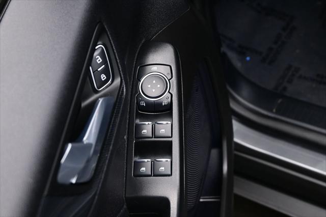 2024 Ford Escape ST-Line Select