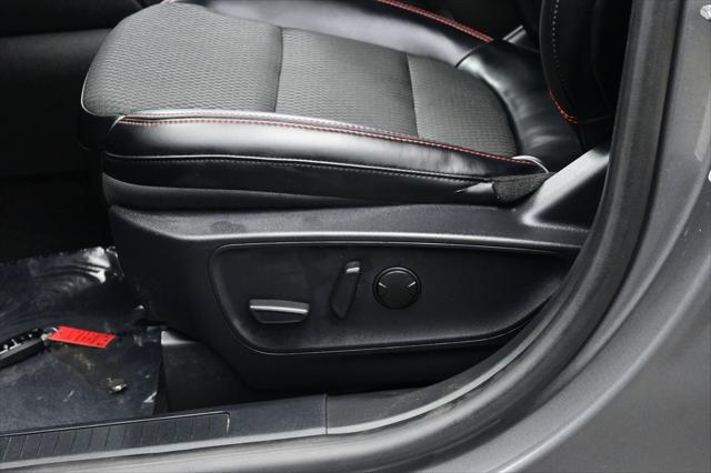 2024 Ford Escape ST-Line Select