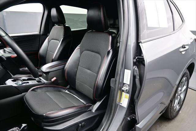 2024 Ford Escape ST-Line Select