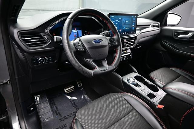 2024 Ford Escape ST-Line Select