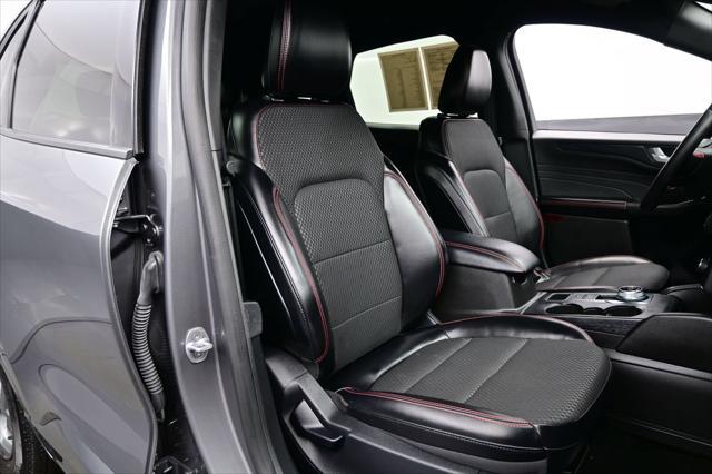 2024 Ford Escape ST-Line Select