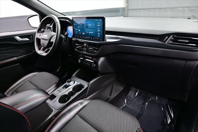 2024 Ford Escape ST-Line Select