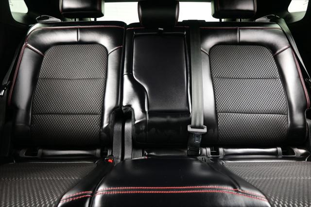 2024 Ford Escape ST-Line Select