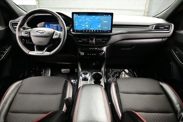 2024 Ford Escape ST-Line Select