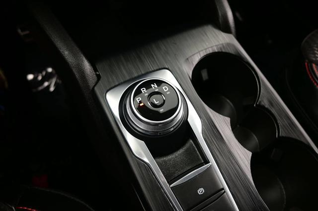 2024 Ford Escape ST-Line Select