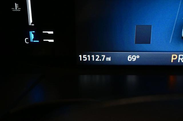 2024 Ford Escape ST-Line Select