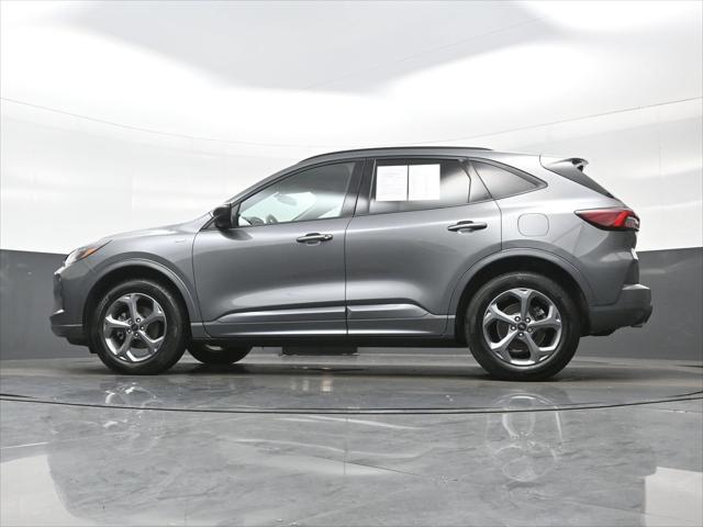 2024 Ford Escape ST-Line Select