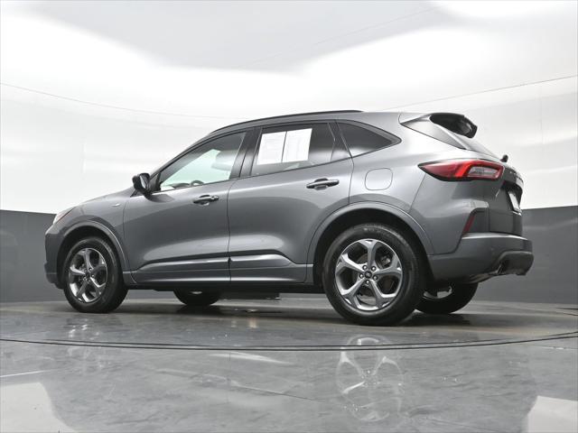 2024 Ford Escape ST-Line Select