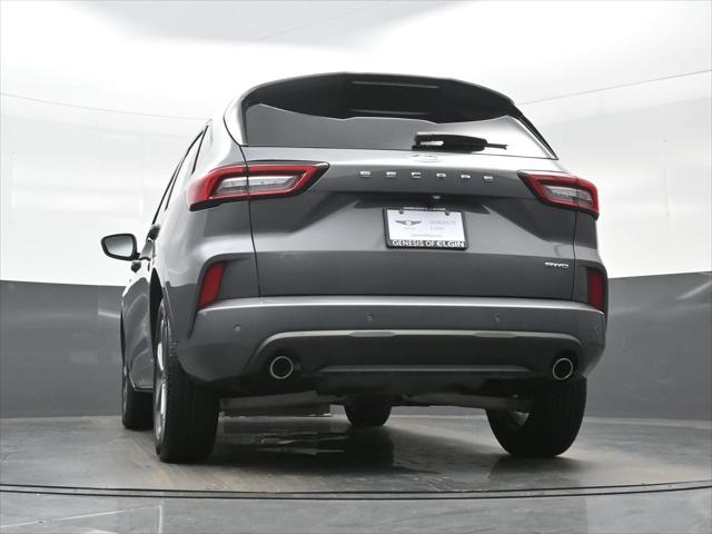 2024 Ford Escape ST-Line Select