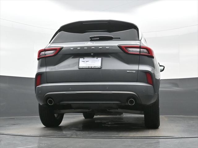 2024 Ford Escape ST-Line Select