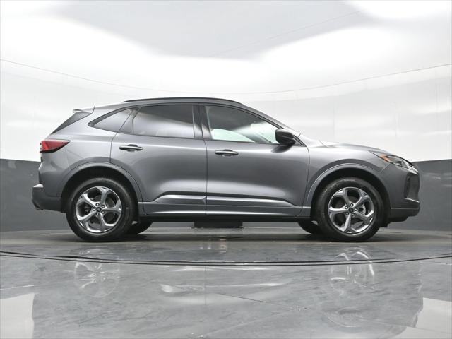 2024 Ford Escape ST-Line Select